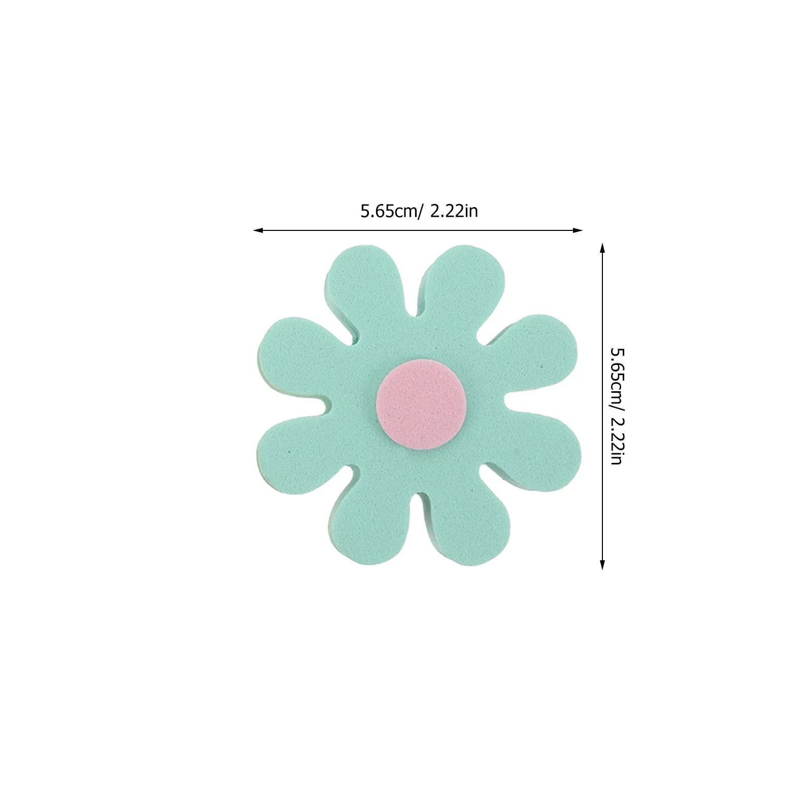 10Pcs Car Antenna Ball Flower Toppers Cute Auto Exterior Accessories Funny Vehicle Decoration Car Parking Identifier Fit Sedans