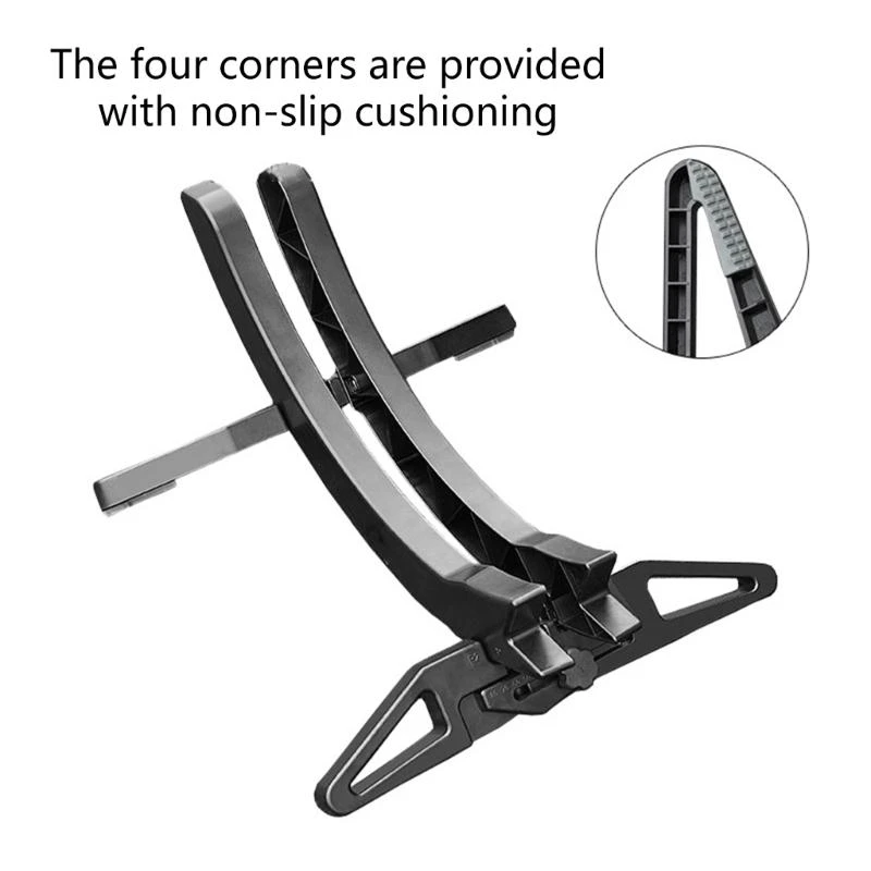 G6DE Bicycles Storage Stand for Front Rear Wheel Parking Bicycles Floor Stand Rack Bikes Parking Rack Stand Bikes Floor Stand