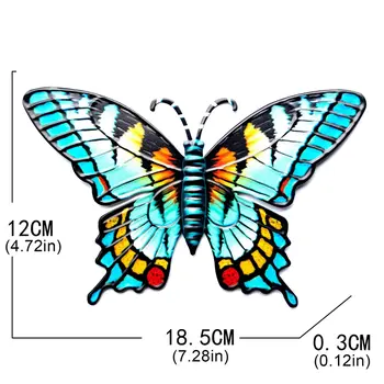 10 best sales 錬鉄製の装飾 - №6