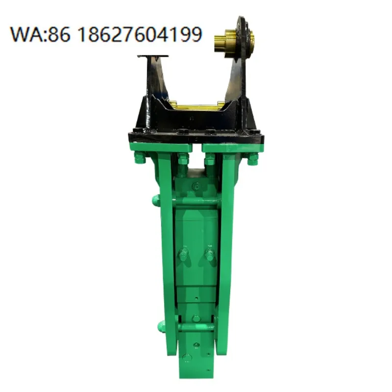 

Многофункциональный гидравлический молот-гидромолот нового поколения 2025 года для мини-экскаваторов