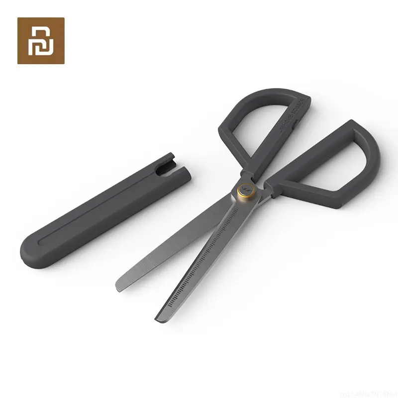 

JIMI HOME Stainless Steel Scissor Home Tailor Scissors Sewing Fabric Cutter Tool Business Office Supply Home Cutting Stationery