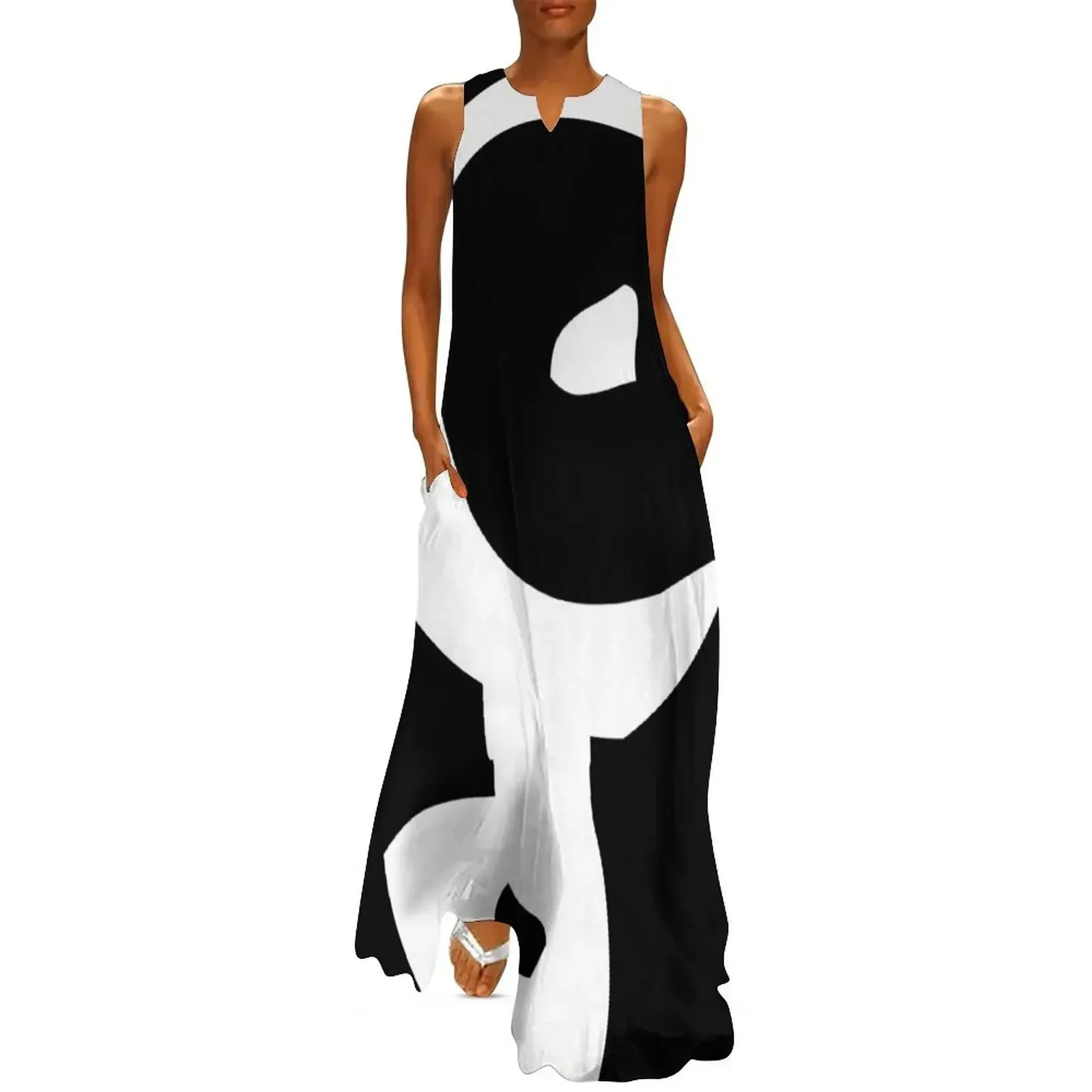 

I  Long Dress clothes elegant dresses for women dress summer long sleeve dresses Dress