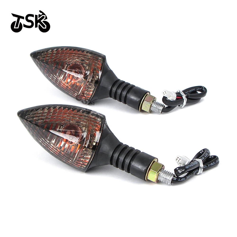 

Turn Signal Indicator Light For KTM 690 DUKE DUKE 690SMC MC 690 LC4 Supermoto Motorcycle Front Rear