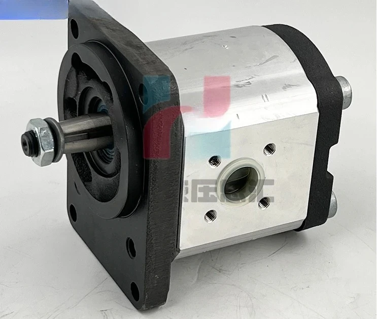 Gear pump AZPJ-22-012/014/016/019/022/025/028R