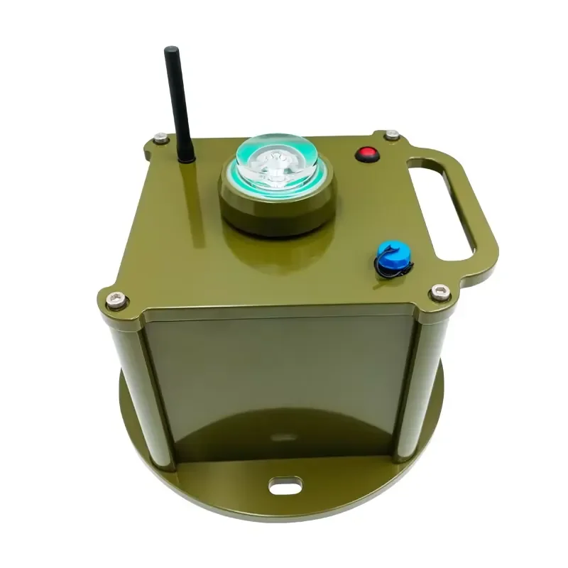 MAF China Price Aviation Aluminum Alloy Mobile Airport Lighting for Airport Airfield