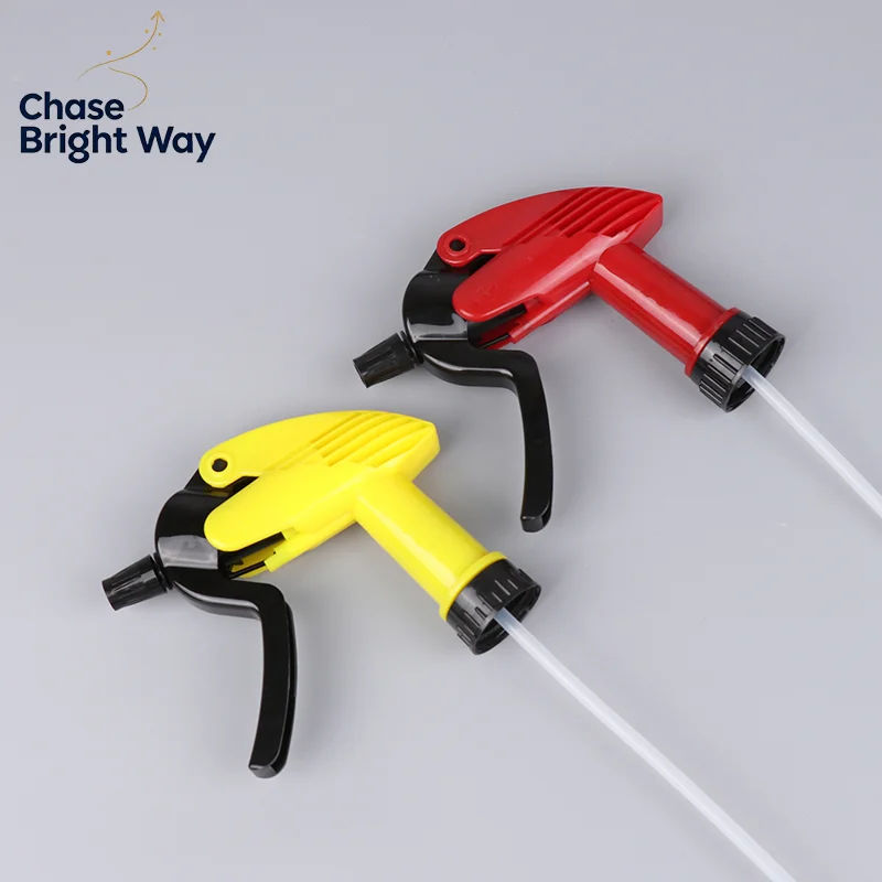 1Pc Film Mounted Spray Nozzle Automotive Beauty Spray Head Acid and Alkali Resistant Spray Nozzle Car Wash Film Mounted Tool