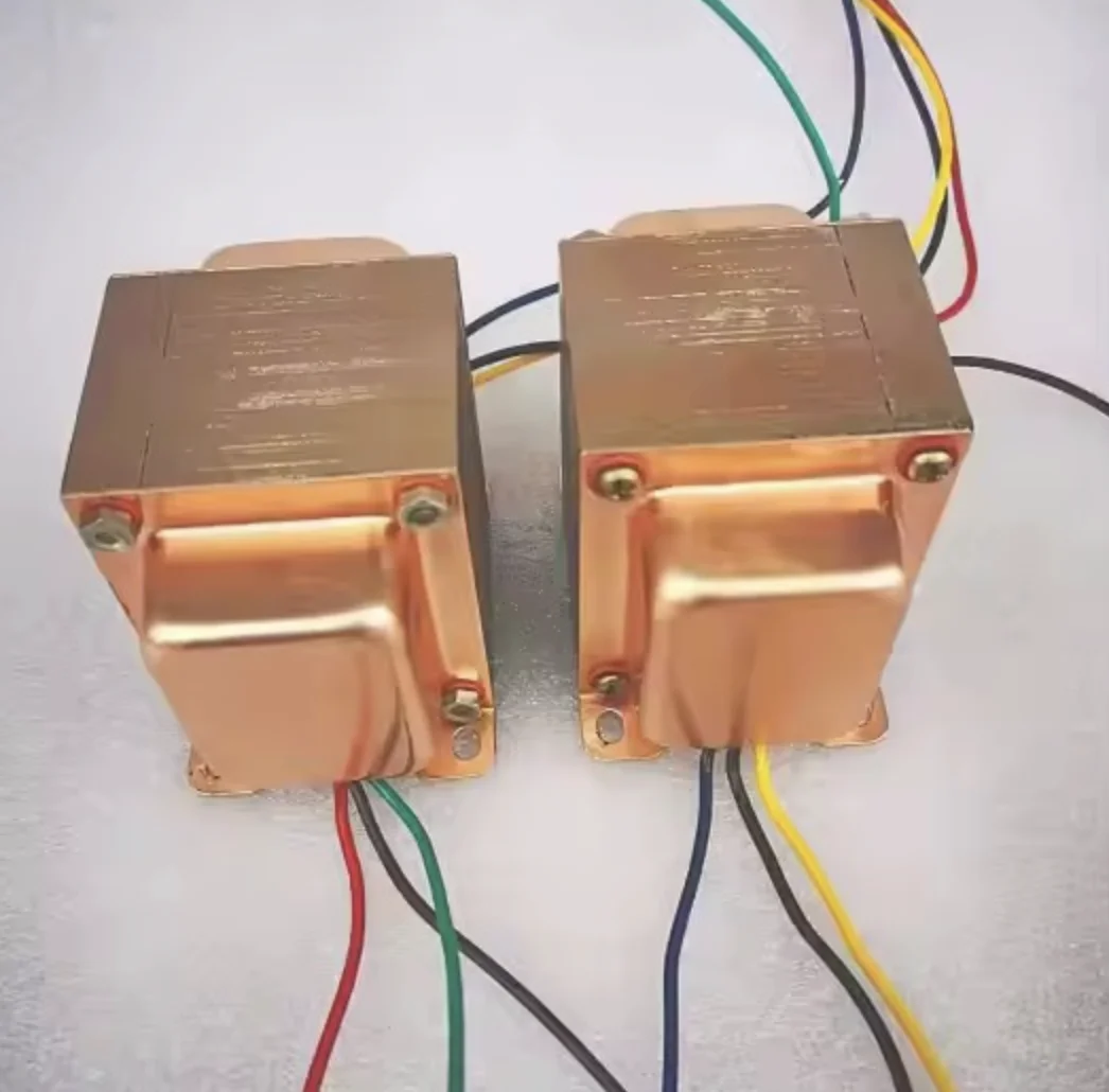 

transformer For vacuum tube audio amplifiers output