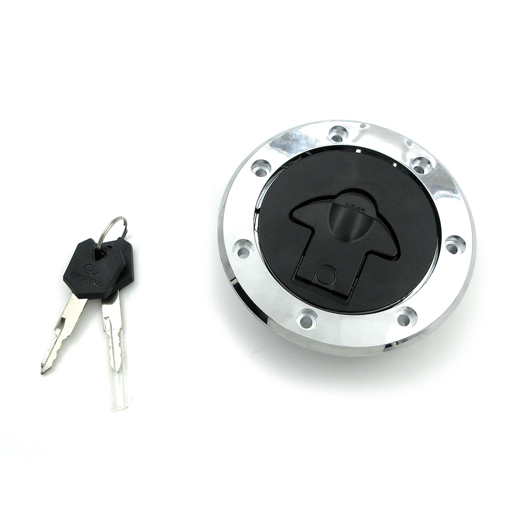 Motorcycle Ignition Switch Fuel Gas Cap Cover Seat Lock Keys For Kawasaki ZX6R ZX7R ZX9R ZX7RR ZZR400 ZZR600 ZXR400 ZXR750 ZX900