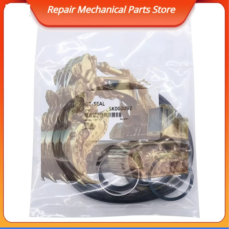 Sk000092 Seal Kit F… - image