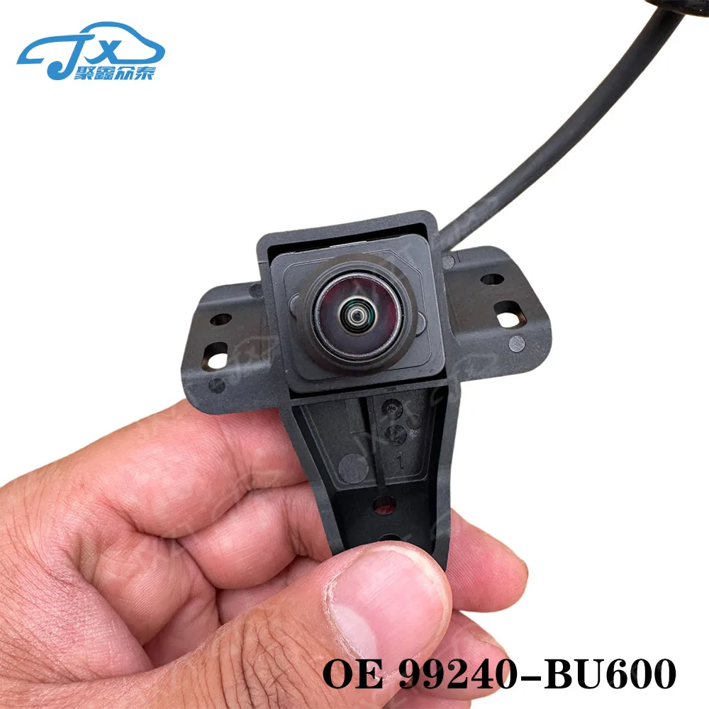 Car Rear camera For Hyundai Elantra 99240-BU600 99240BU600