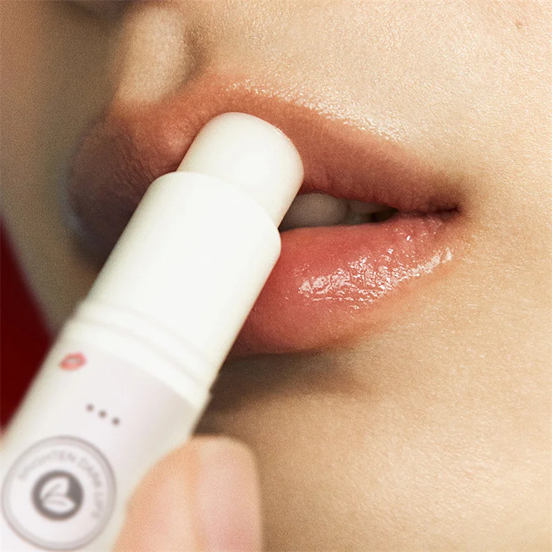 Lippenbalsem Voor Het Verwijderen Van Donkere Lip Hydraterende Verlichting Melanine Whitening Voller Extreme Gloss Roze Lippen Huidverzorging Voor Mannen Vrouwen