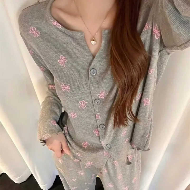 Thumbnail 2 - #69 Best Winter Warm Sleepwear to Buy In 2026