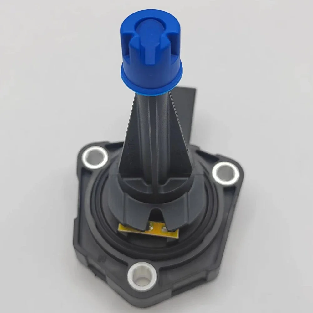 04E907660C 04E907660 Engine Oil Level Sensor For 1.4L VW Golf Jetta Tiguan Audi A3 Q2 Q3 SEAT Skoda Octavia Rapid Karoq Superb