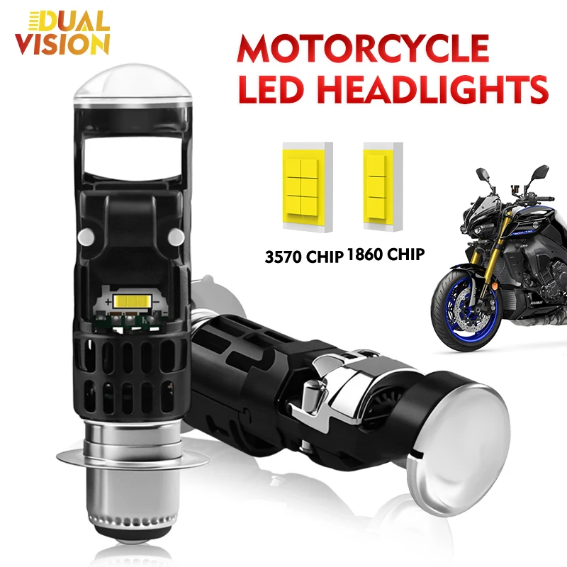 1PCS P15D H6M Led M…