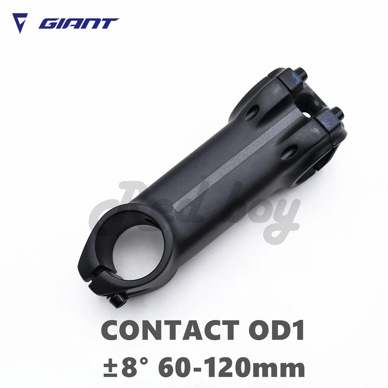 Giant 2020 New Contact stem 60/70/80/90/100/110/120mm +/-8 degree