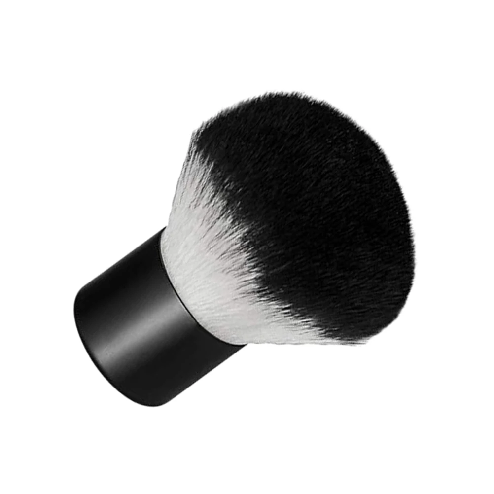 Makeup Brush Powder Face Brushes for Foundation Professional Blush Major Cosmetics