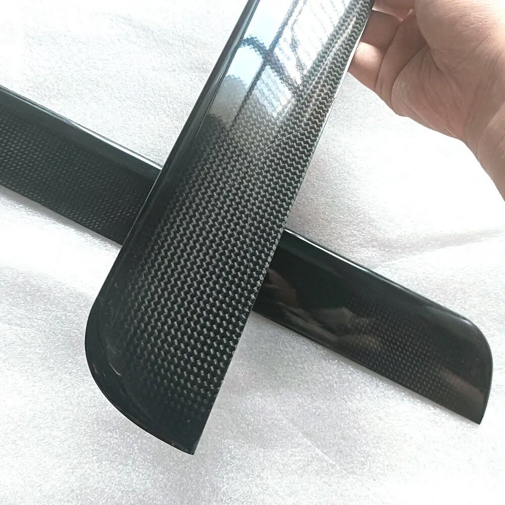 Thunder Tiger 600MM Main Rotor Blade Carbon Fiber Main Rotor for Trex 600 RC Helicopter