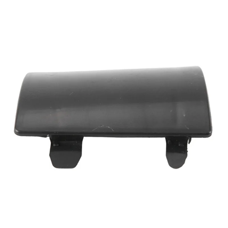 

AW-Car Replacement Hole Cover Tube Jack Support Cap For Mercedes Benz E-Class W212 2009-2012 2126981730 2126981830,Rear