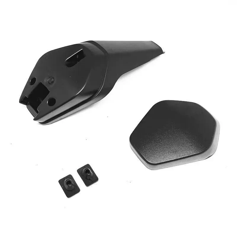 Für 1 stücke Hinten Sitz Abdeckung Hinten Schwanz Shell Buckel Core Hinten Buckel Guide Für Ducati Panigale V4 V4S