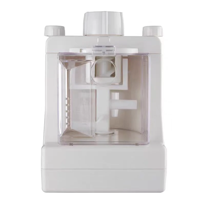 

Fully Automatic Noodle Machine for Household Dumpling Skin Kneader 110V/220V Kitchen Appliance for Easy Meal Preparation