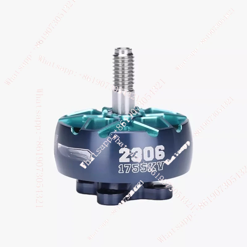 

Двигатель для дрона G2 2207/2306 4S 6S, FPV-мотор