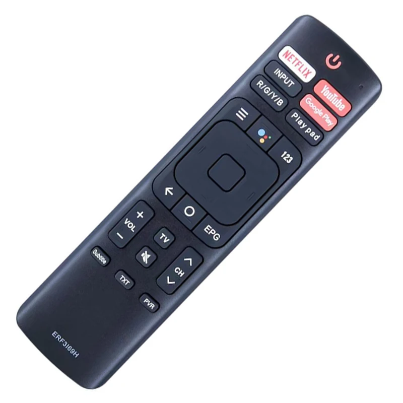 ERF3I69H New IR Remote For Hisense TV ERF3A69 ERF3B69 ERF3I69H ERF3A69S ERF3B69S ERF3N69H ERF3F69V ERF3I69V Z7B7 50RG 55RG 65RG