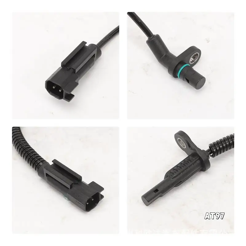 

Жгут проводов датчика скорости колеса для Dodge Ram 1500 68053861AB 68053861AC Датчик скорости колеса ALS2246