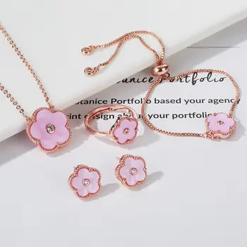 8 最佳銷售 珠寶套裝 - №7