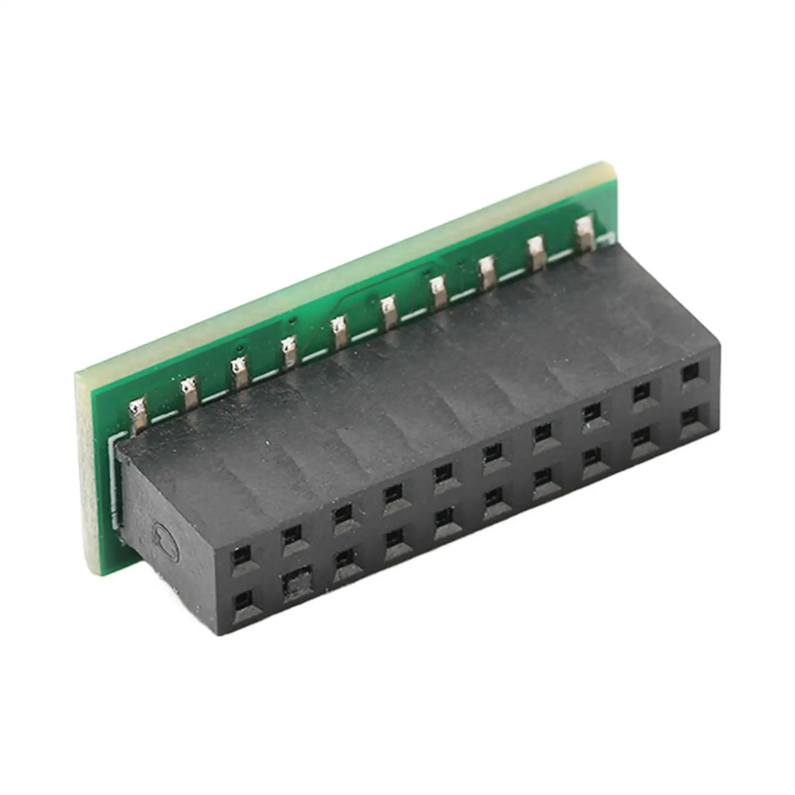 20Pin LPC TPM 2.0 Security Module for asus & for gigabyte - Encryption Module for windows 8/10/11