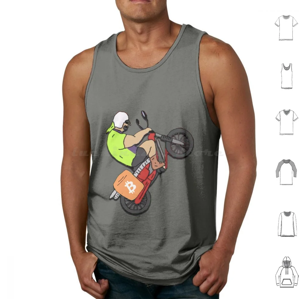 Mike Nolan Wheelie … - image