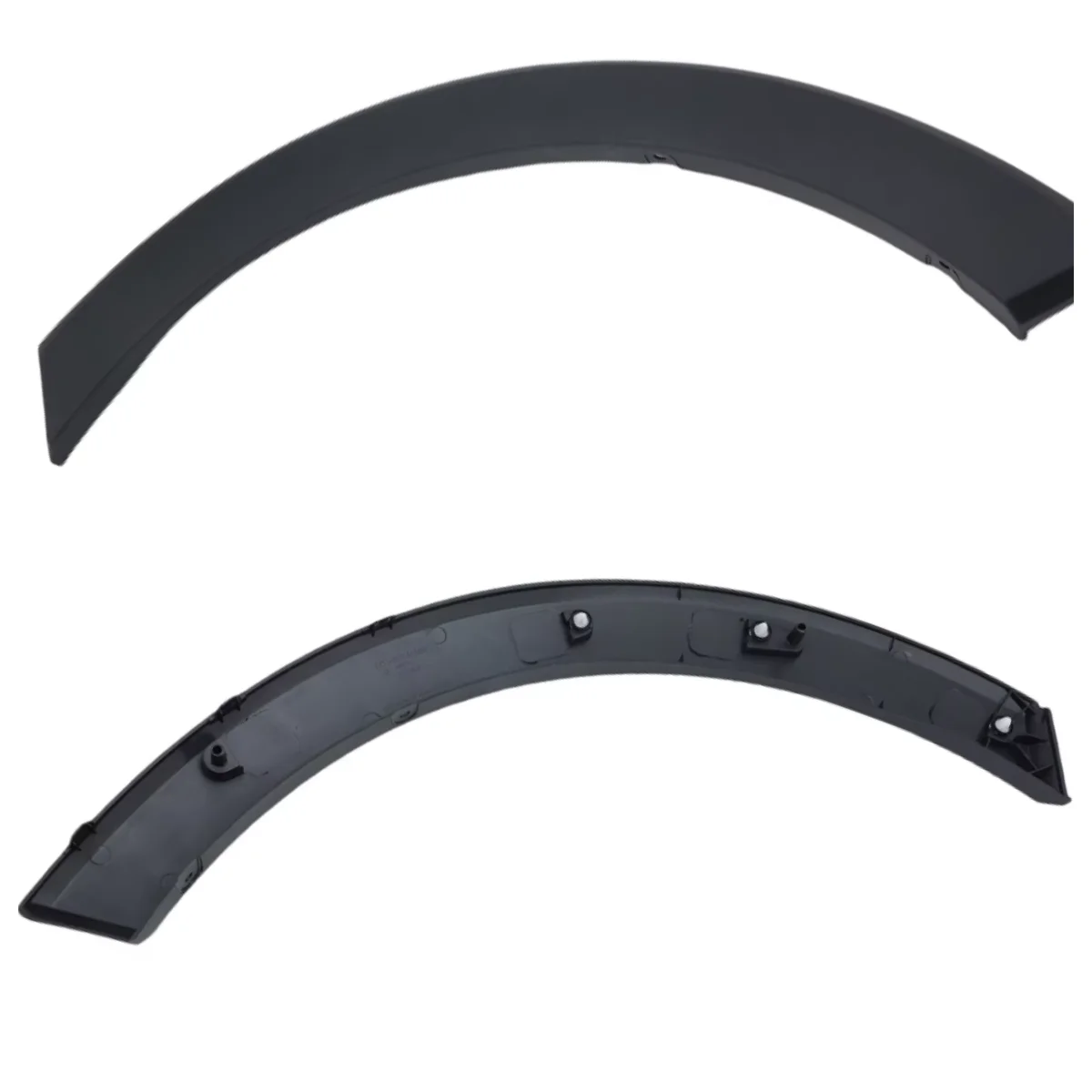 Front Wheel Fender Flares for Ford Transit 2014 -2021 ABS Mudflaps Replacement Wheel Eyebrow Mudguard Accessoires 1933340