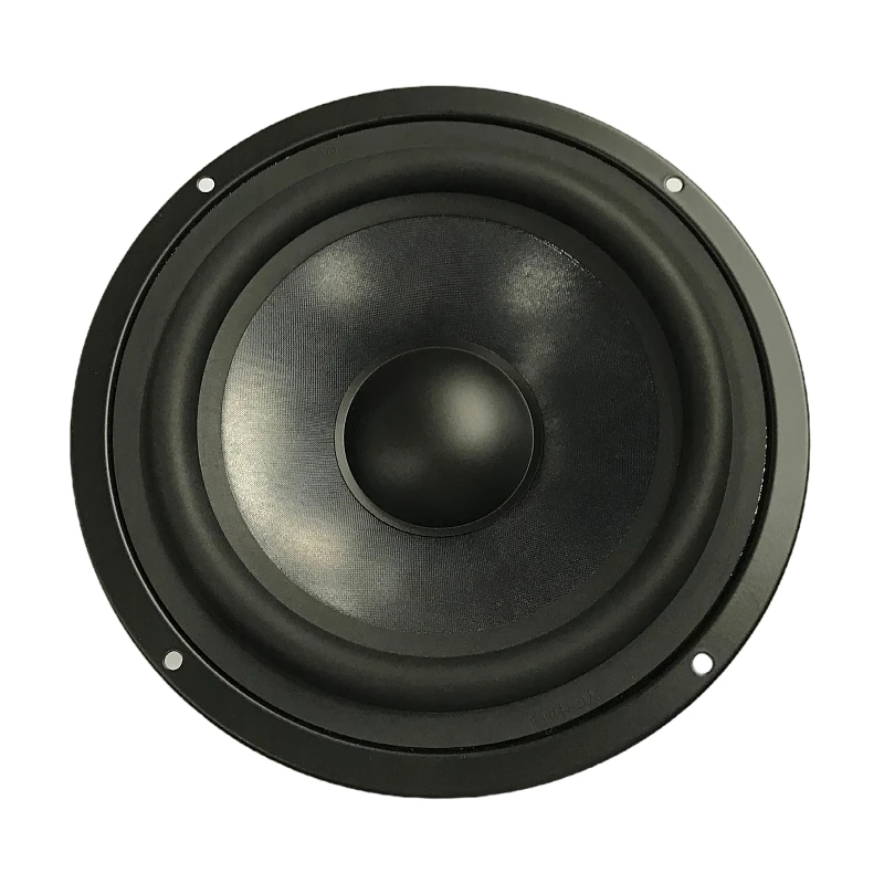 (65-H10) 6.5 Inch Waterproof Subwoofer 6.5 Inch Woofer Speaker for Bookshelf Speaker 4ohm/8ohm Optional(1pcs speaker)