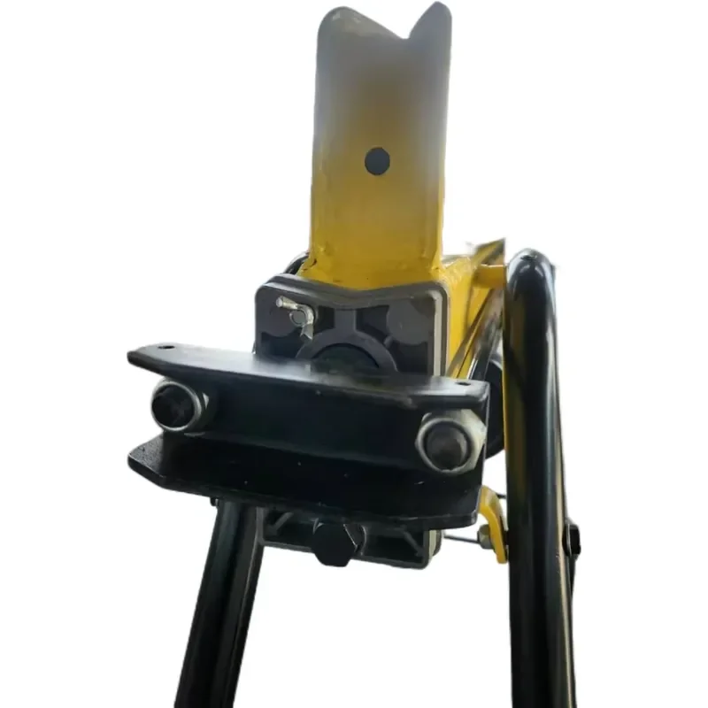 Cost-Effective Bulk Horizontal Wood Splitter for Efficient Home Use