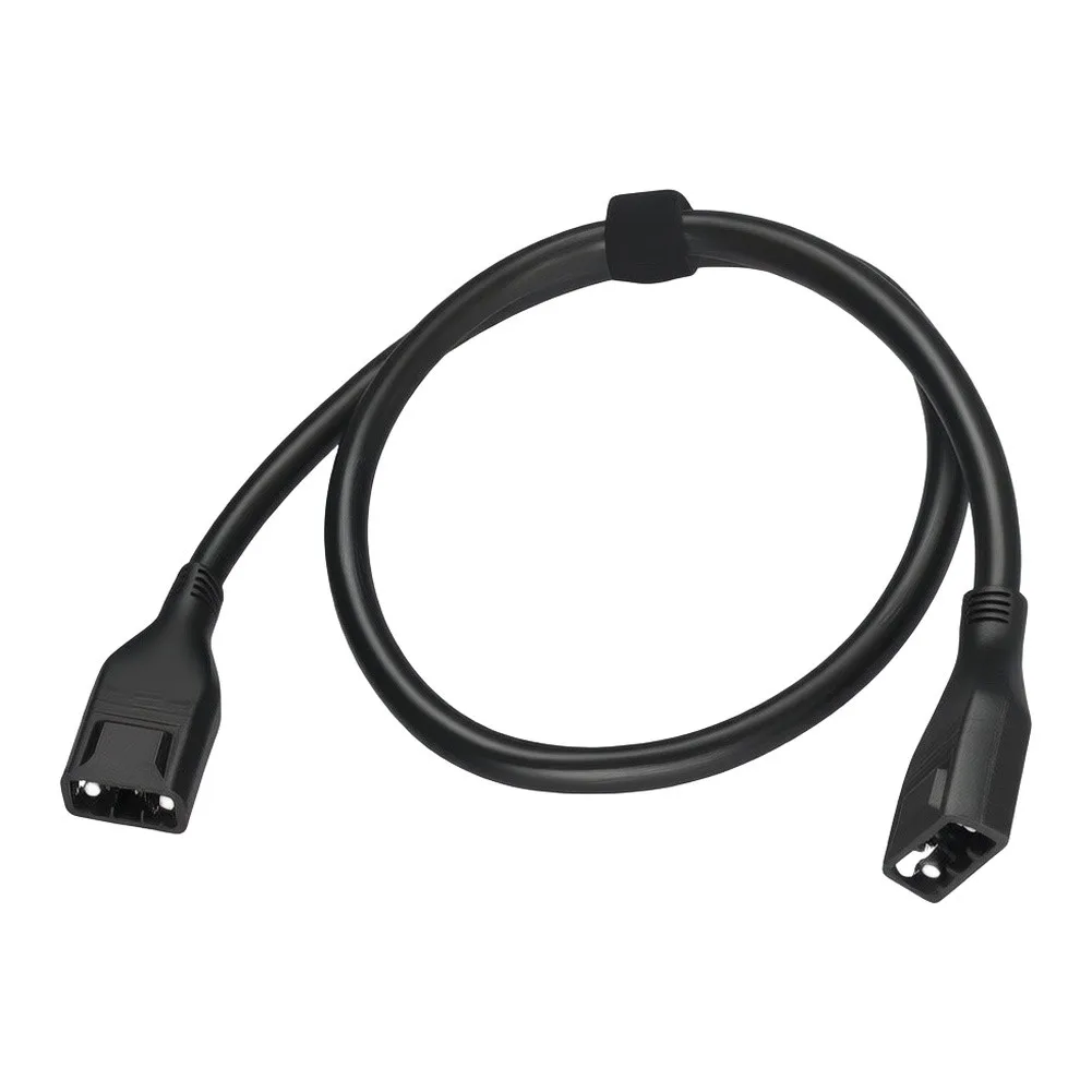 Portable AC Connector XT150 Extension Cable Overheat Protection Electrical Fault Safe Seamless Air Conditioner Connection