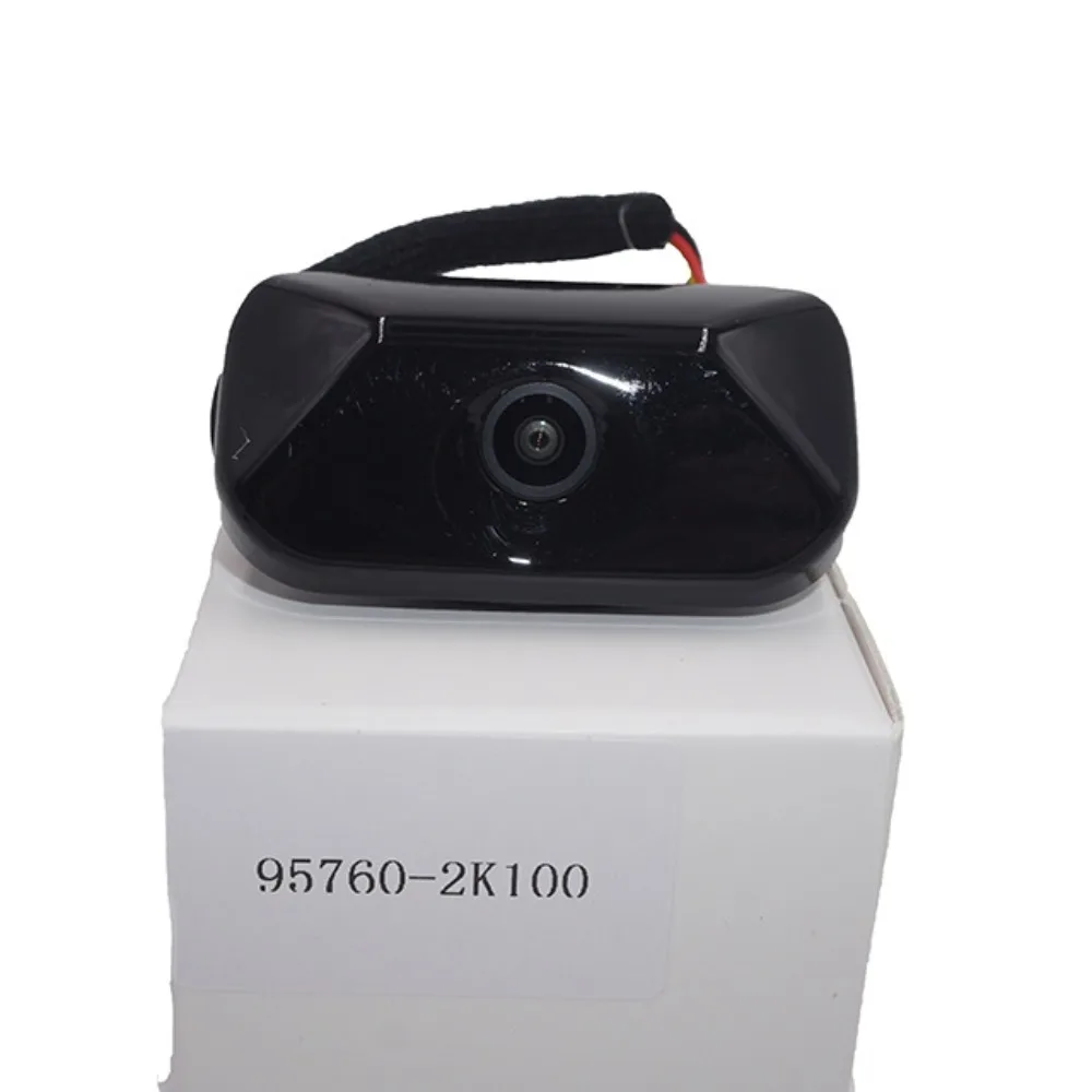 

95760-2K100 для Kia Soul 2012-2013: Камера заднего вида для парковки 957602K100