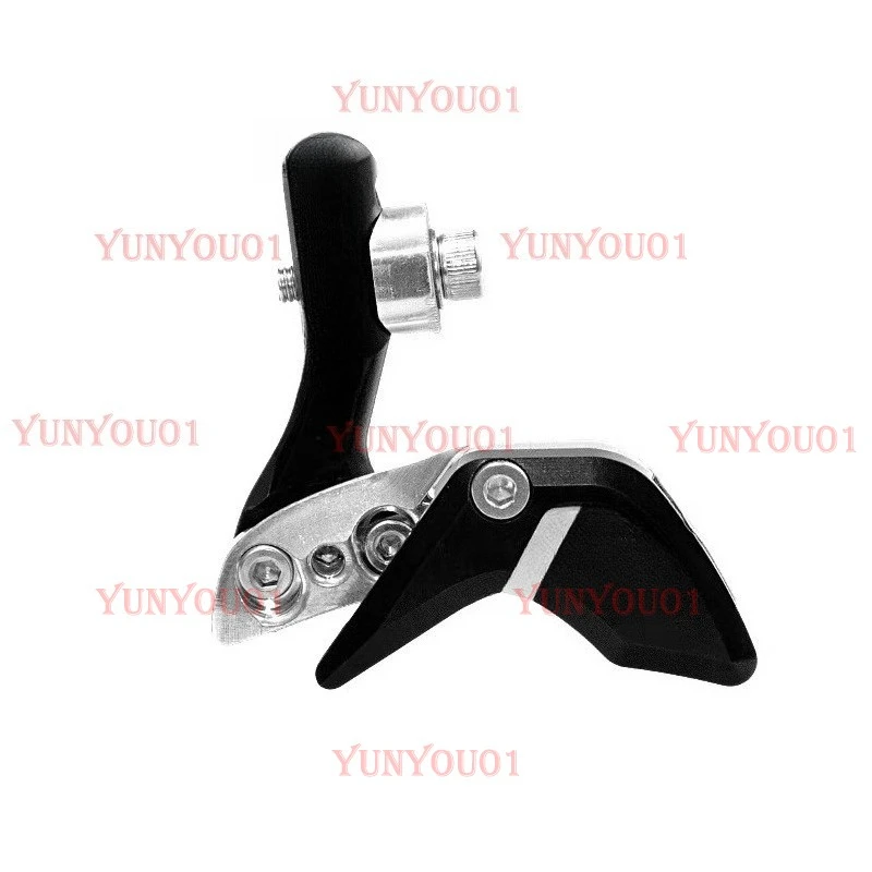 

K13-080 Mountain Bike Road Bike Single Disc Chain Stabilizer Anti-drop Chain Bracket