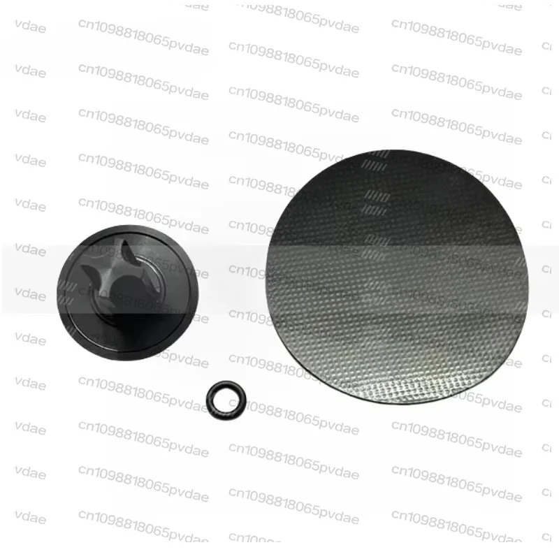 Compressor Spare 400707.0 7.5453.10031 400905.0 400706.0 Release Valve Repair Kit Solenoid Valves Are Suitable for KAESER