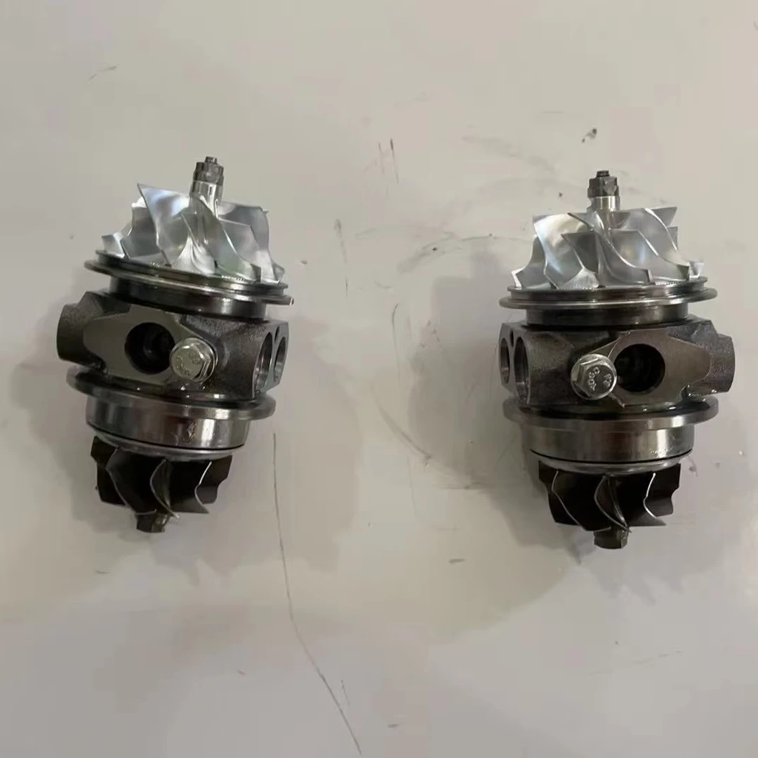 N54 17T 19T Turbocharger Cartridge Performance Turbocharger Upgrade Turbocharger