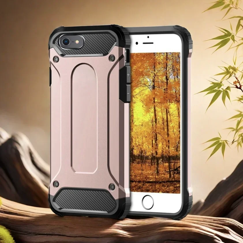 Rugged Layer Armor … - image