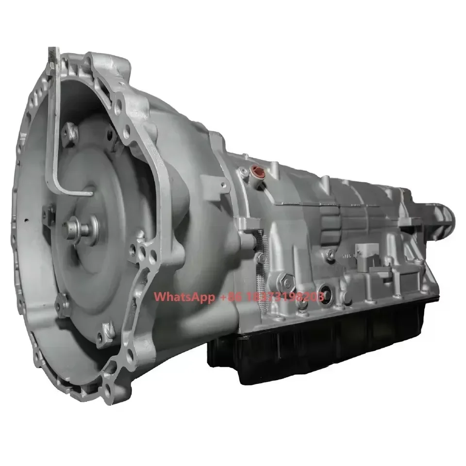 

High-quality Original Equipment A960E Automatic Transmission Assembly