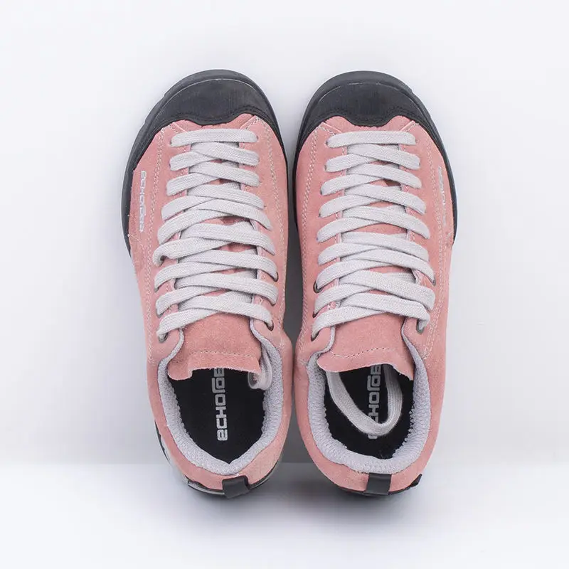 الصيف تنفس شبكة تنفس رجل المشي لمسافات طويلة أحذية في الهواء الطلق رجل أحذية رياضية تسلق أحذية نسائية رياضية المضادة للانزلاق