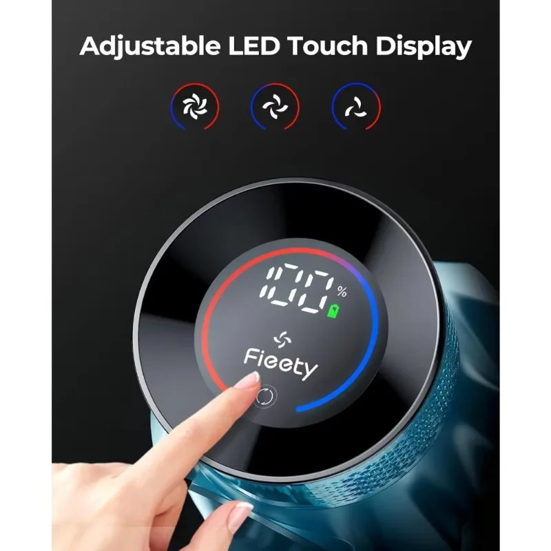 Cordless Vacuum Cleaner 550W/45Kpa, Stick Vacuum Cleaners 60 Mins Max Runtime with Charging Dock, Self-Standing Handheld Vacuum