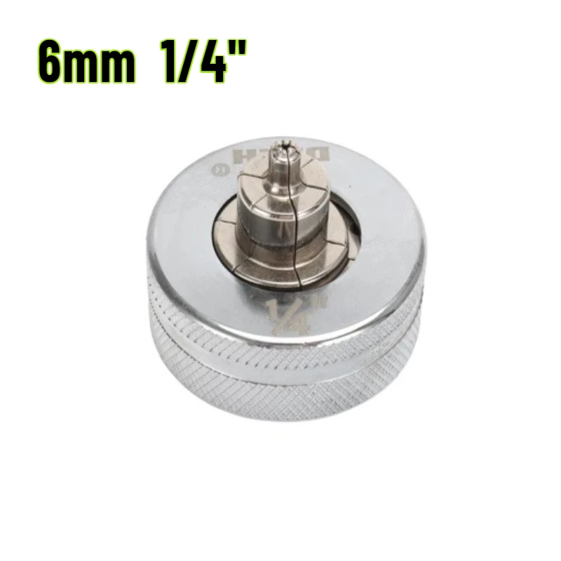 

1pcs Expander Head for Dasheng Shengba 1/4inch/6mm HVAC Tube Expander Tool Air Conditioning Copper Pipe Expansion Tool