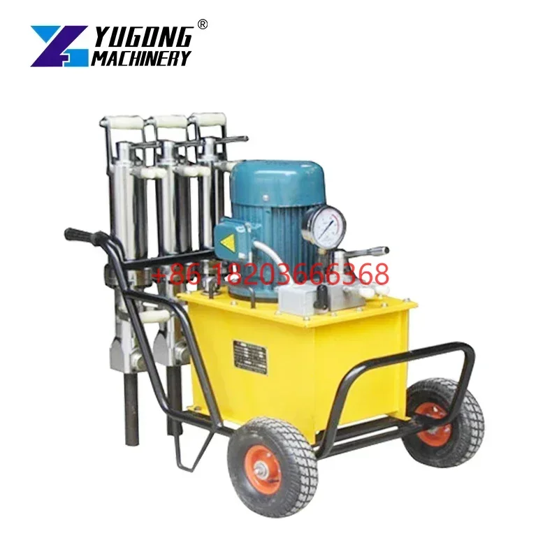 Yg Customized Hydra…