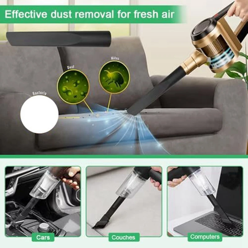 Staubsauger Ersatzteile 32/35mm Staubsauger spitzen Auto Staubsauger spitze geeignet für 32/35mm Staubsauger