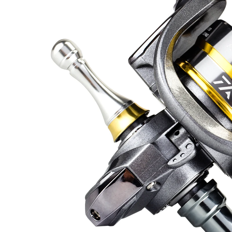 1Pcs Fishing Reel Balance Stand Lightweight Spinning Reel Balance Bar Reel Protect Stabilizer Bar Fishing Reel Conversion Tools image 3