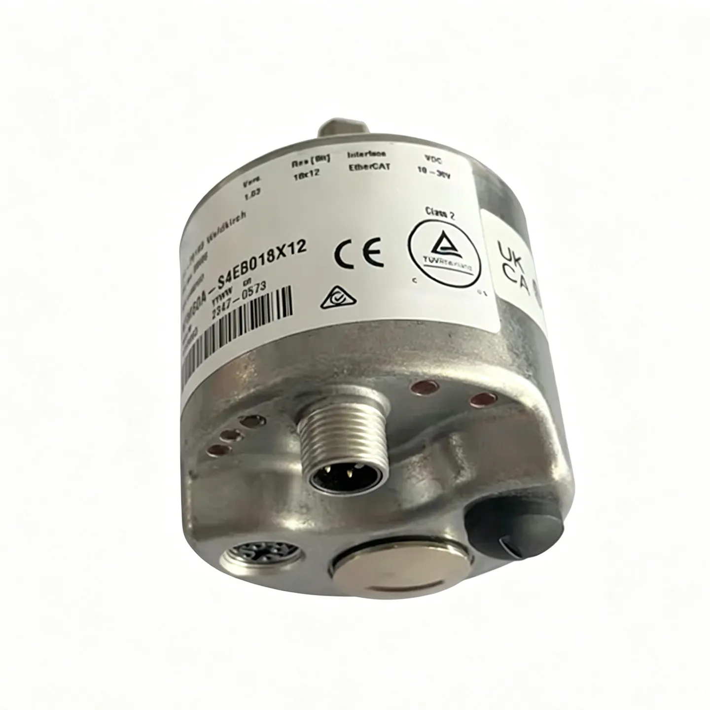 Replacement SICK Type AFM60A-S4EB018X12 Servo Encoder Sensor
