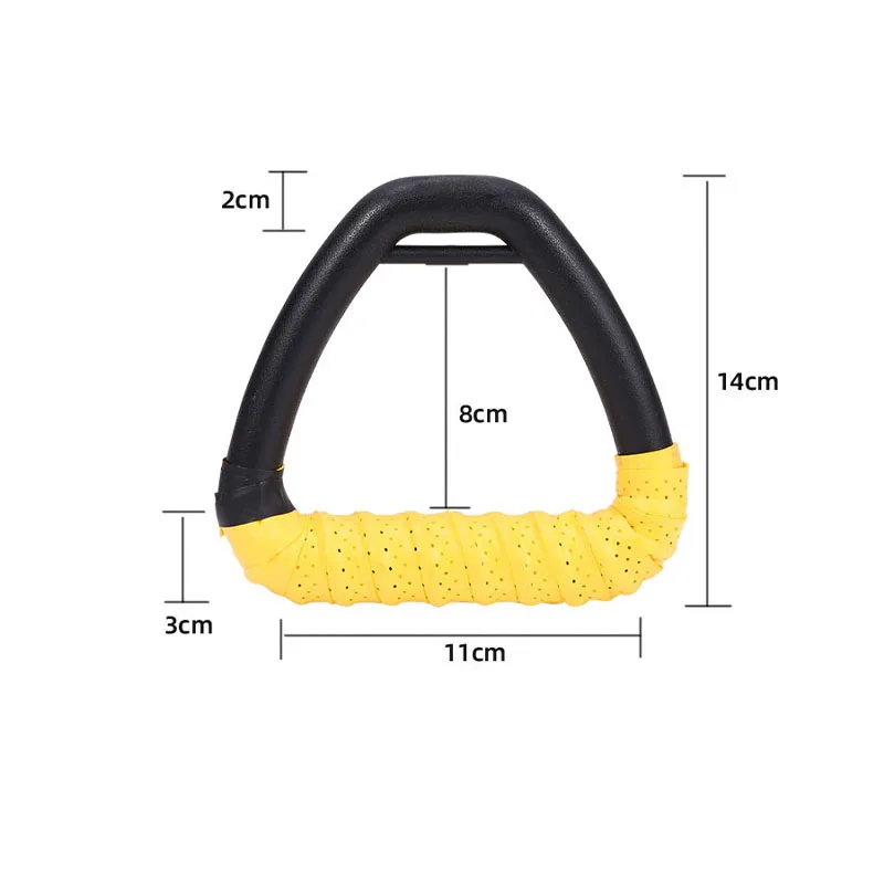 hanging ring hanging training belt household pull-up indoor fitness equipment adult physical stretching