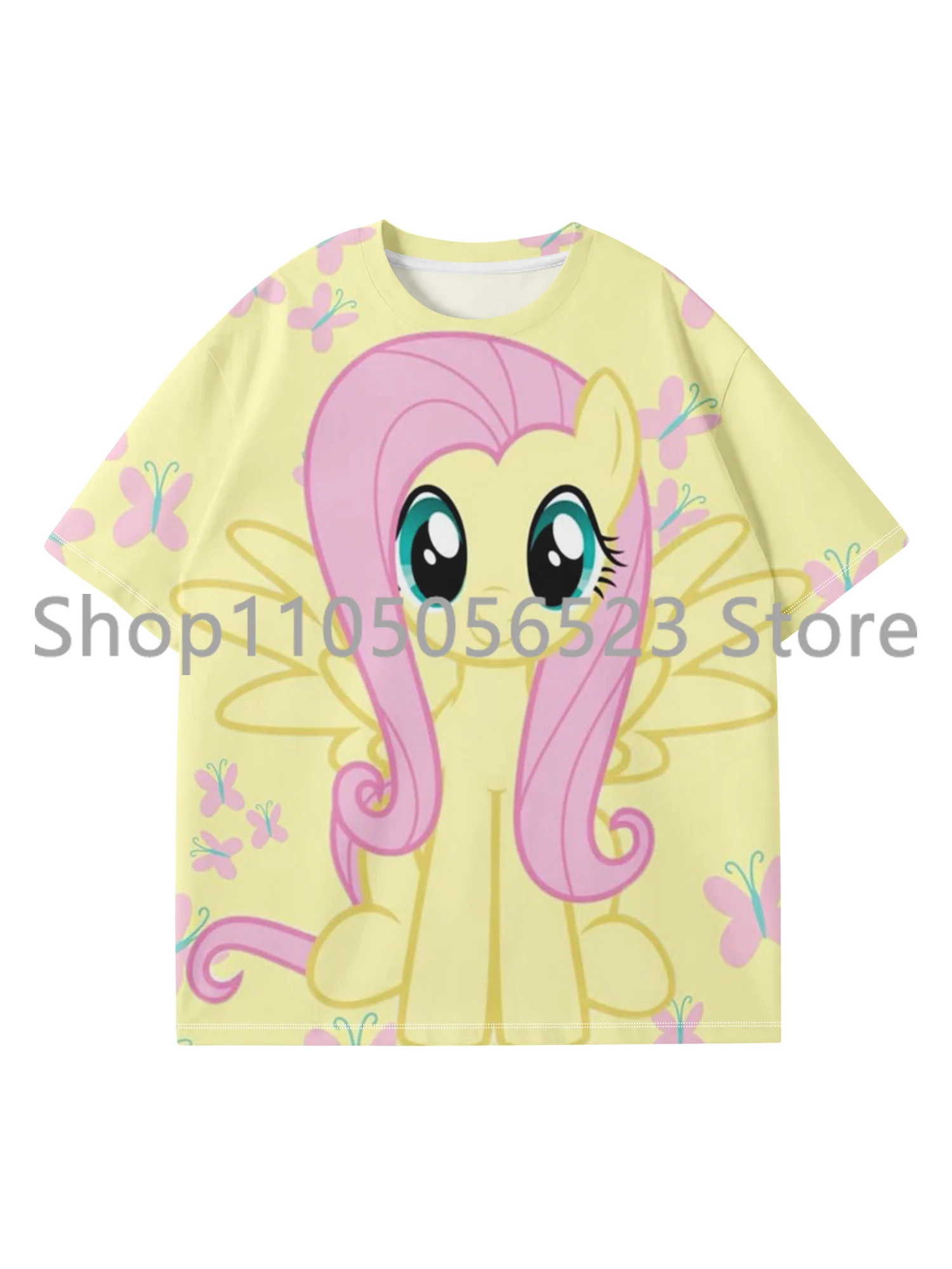 2025 New Cute Littl… - image