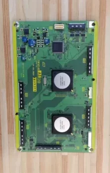 Original TH-P50VT20C d-board tnpa5149 ae mit mc127t19m13